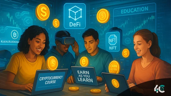 Crypto