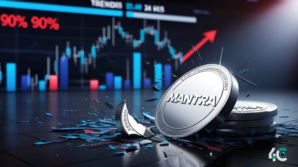mantra token