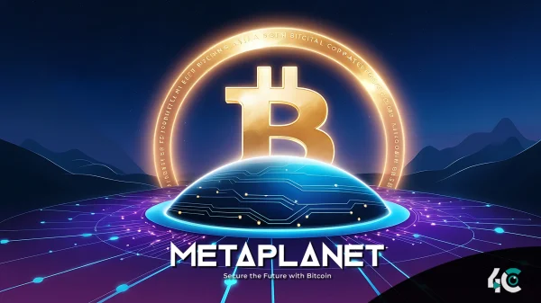 metaplanet