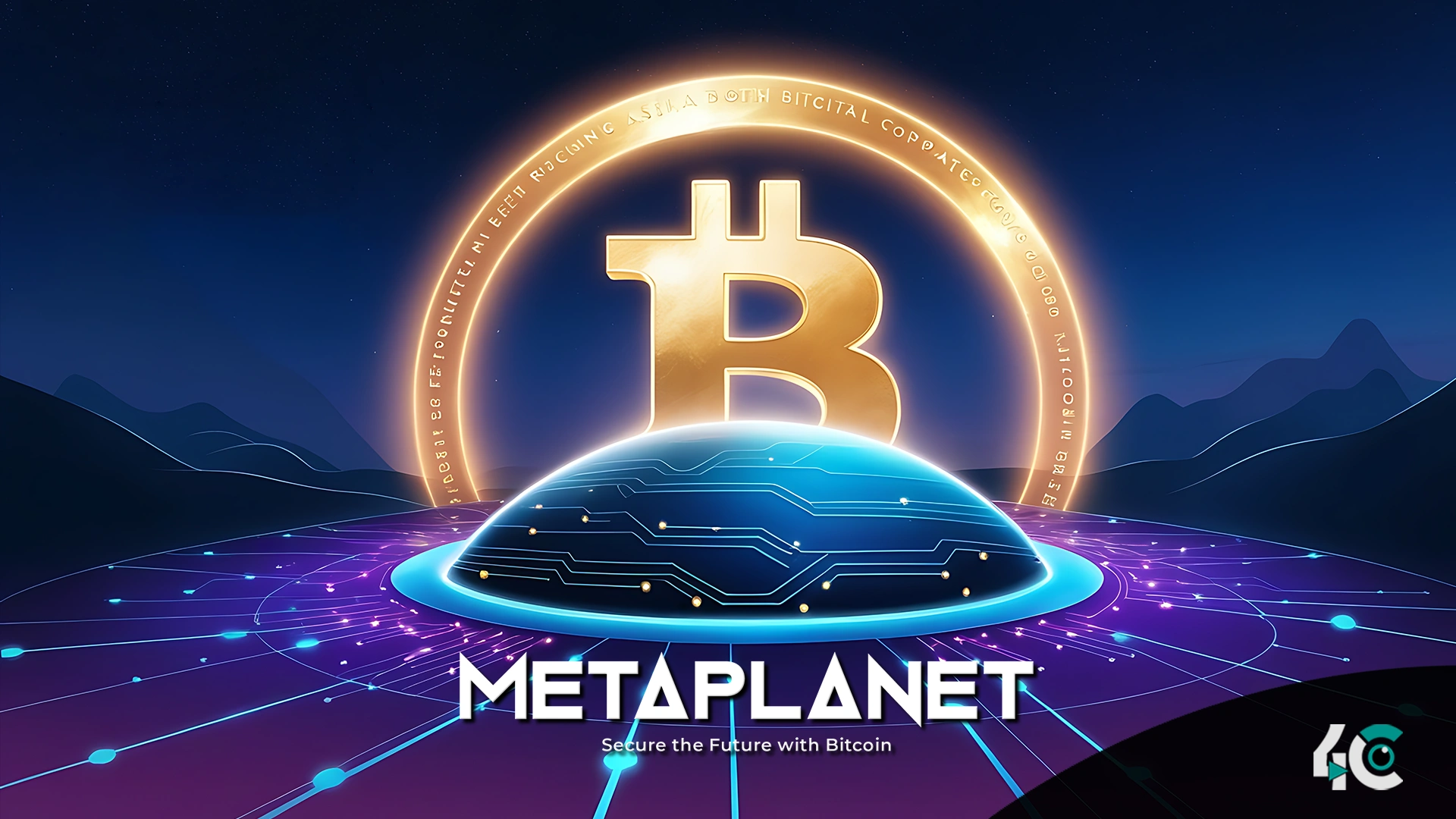 Metaplanet