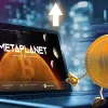 metaplanet
