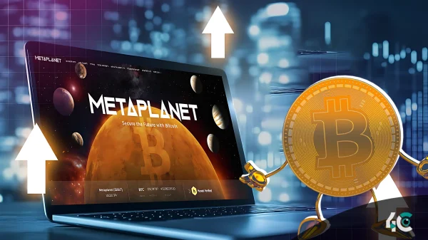metaplanet