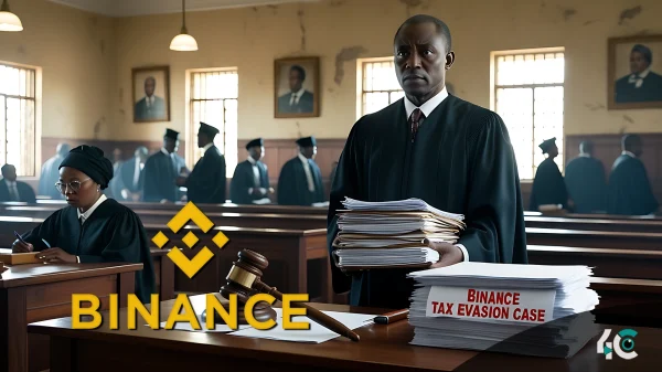 nigerian court