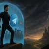 pavel durov