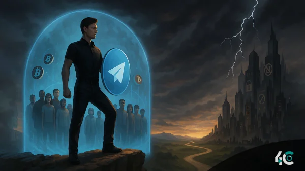 pavel durov