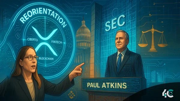 paul atkins