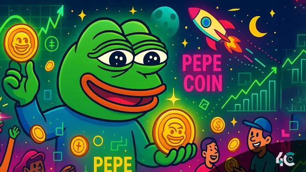 pepe coin