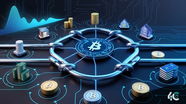 real-world assets