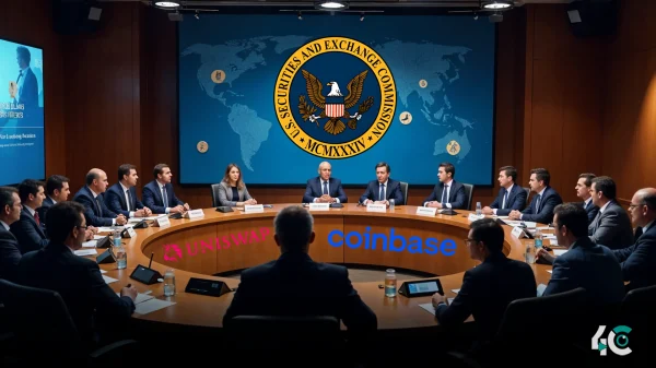 crypto trading