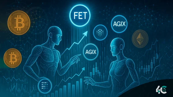 Ai token