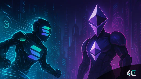 solana vs ethereum