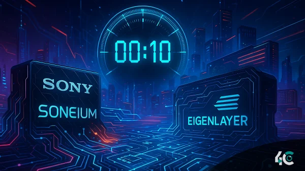 sonys soneium