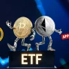 spot etfs