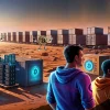 Bitcoin mining