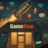 gamestop