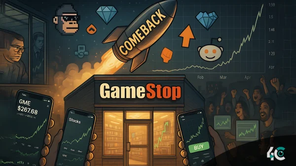 gamestop