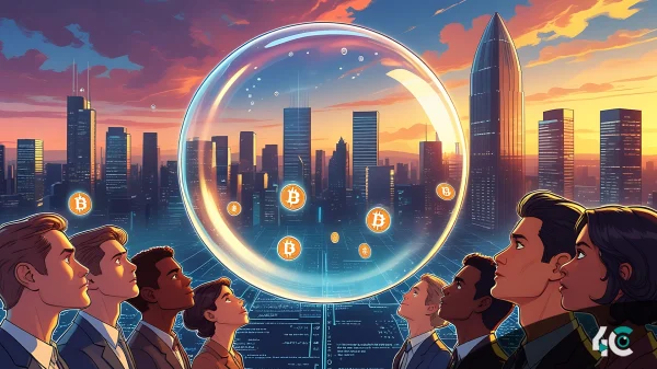 The crypto