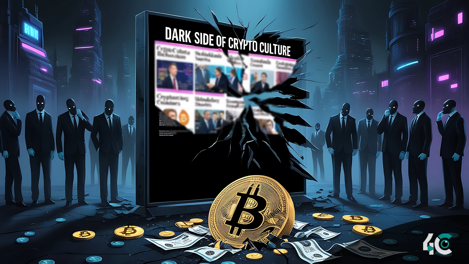 Crypto