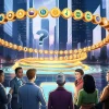 The tokenization