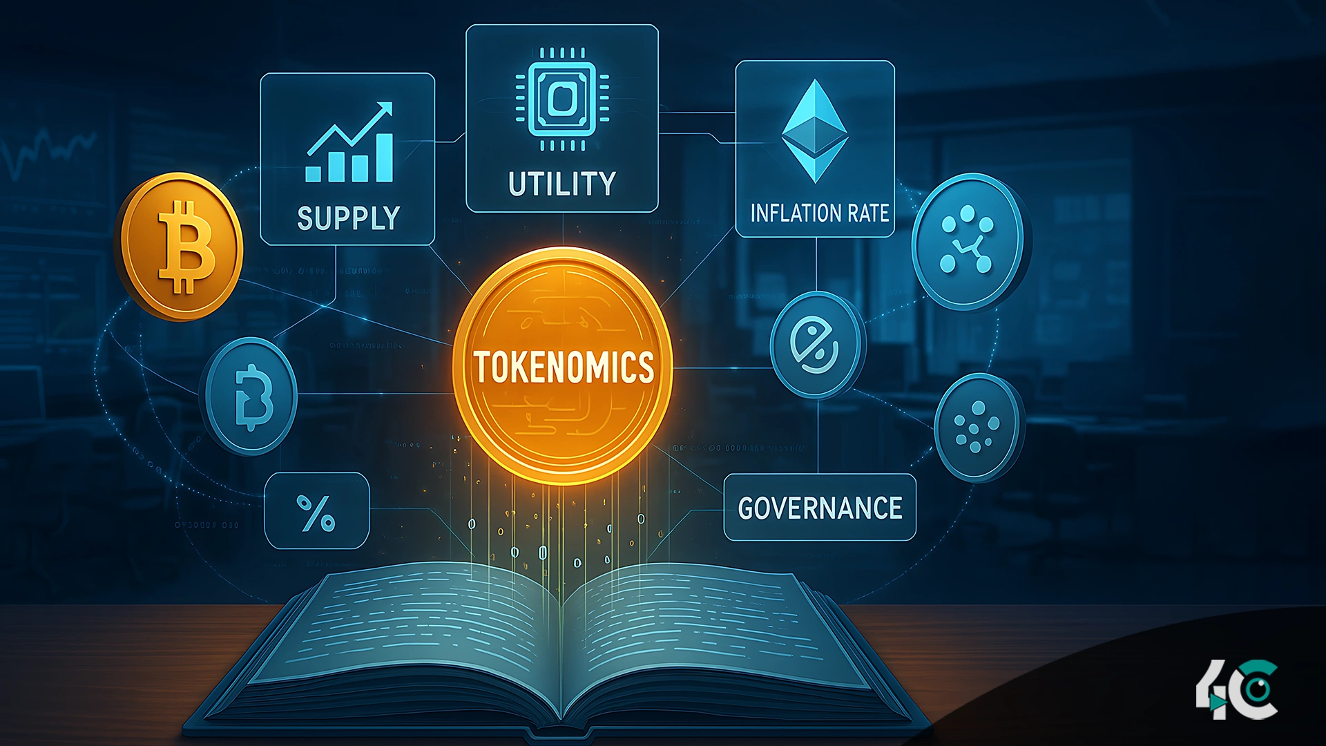 Tokenomics