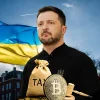 ukraine