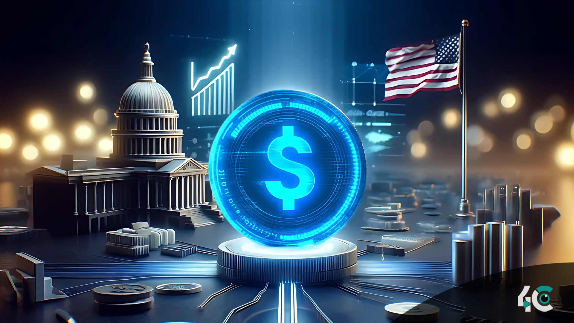 Us house