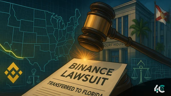 binance