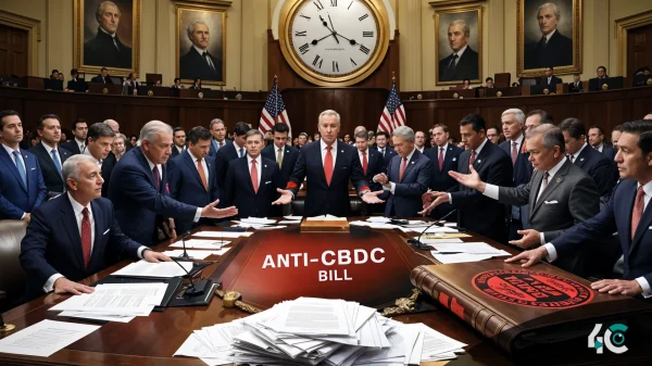 us lawmakers