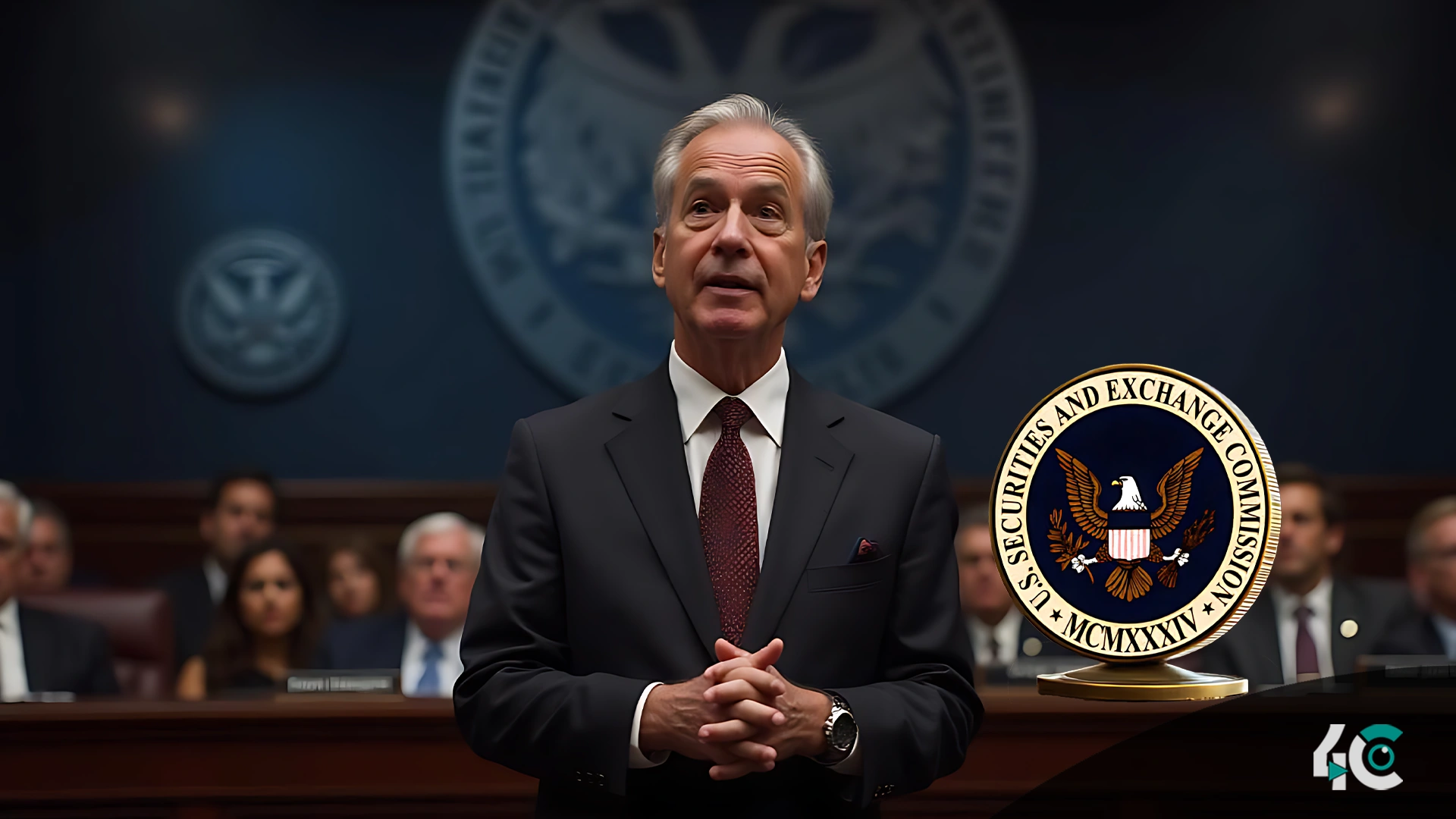 Us senate