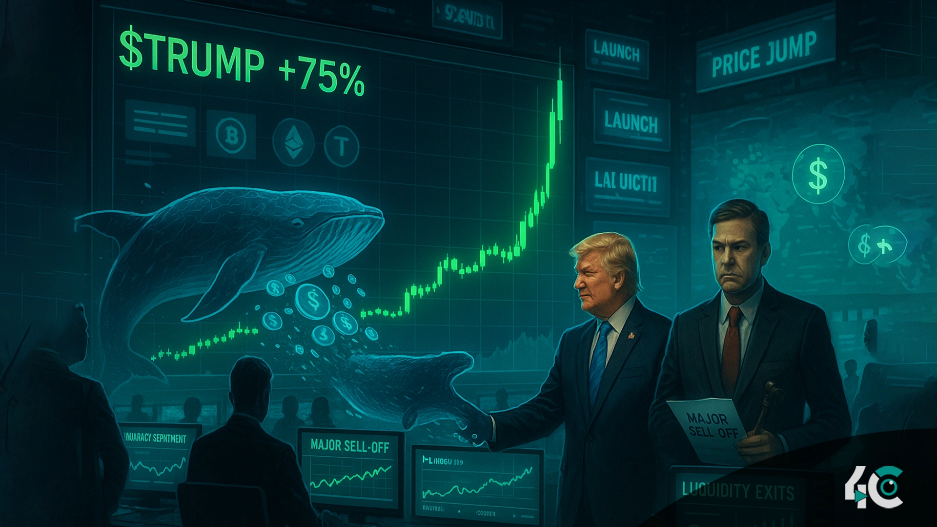 $trump