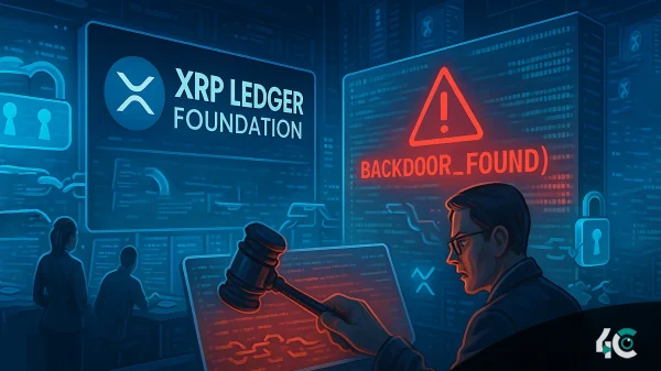 xrp ledger