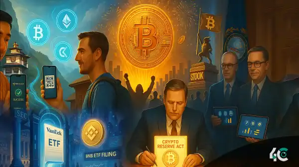 Bitcoin
