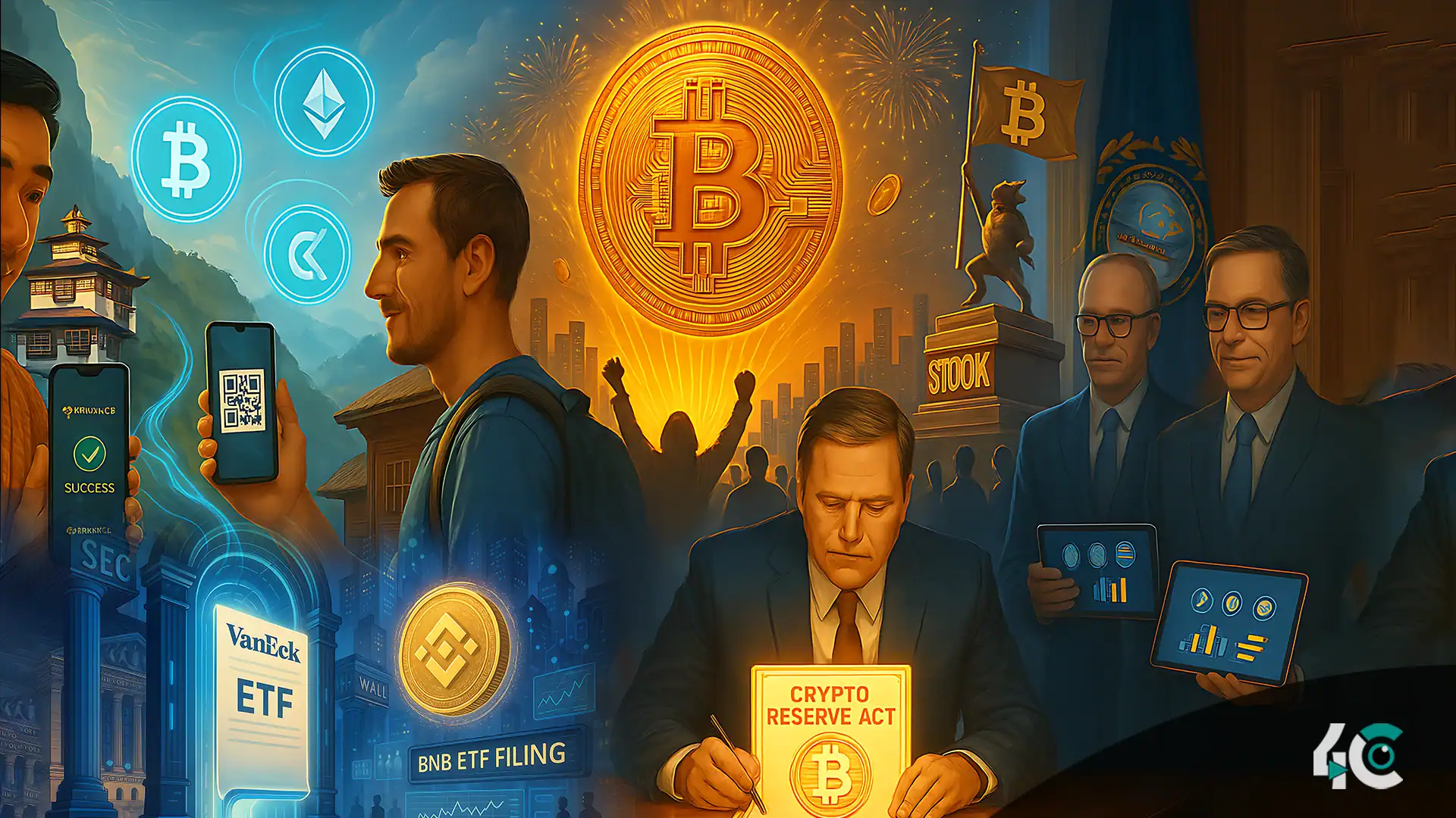 Bitcoin
