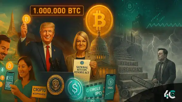 Crypto