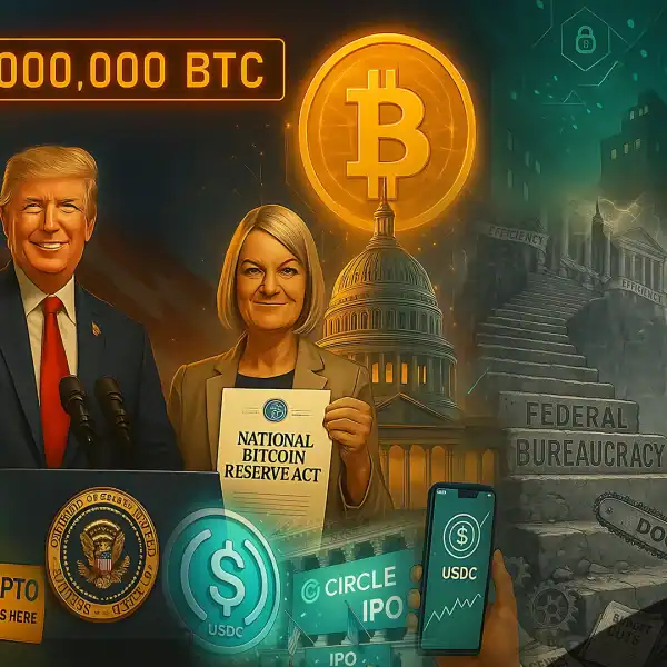 Crypto