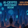 Ai driven crypto