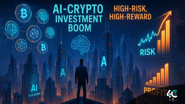 Ai driven crypto