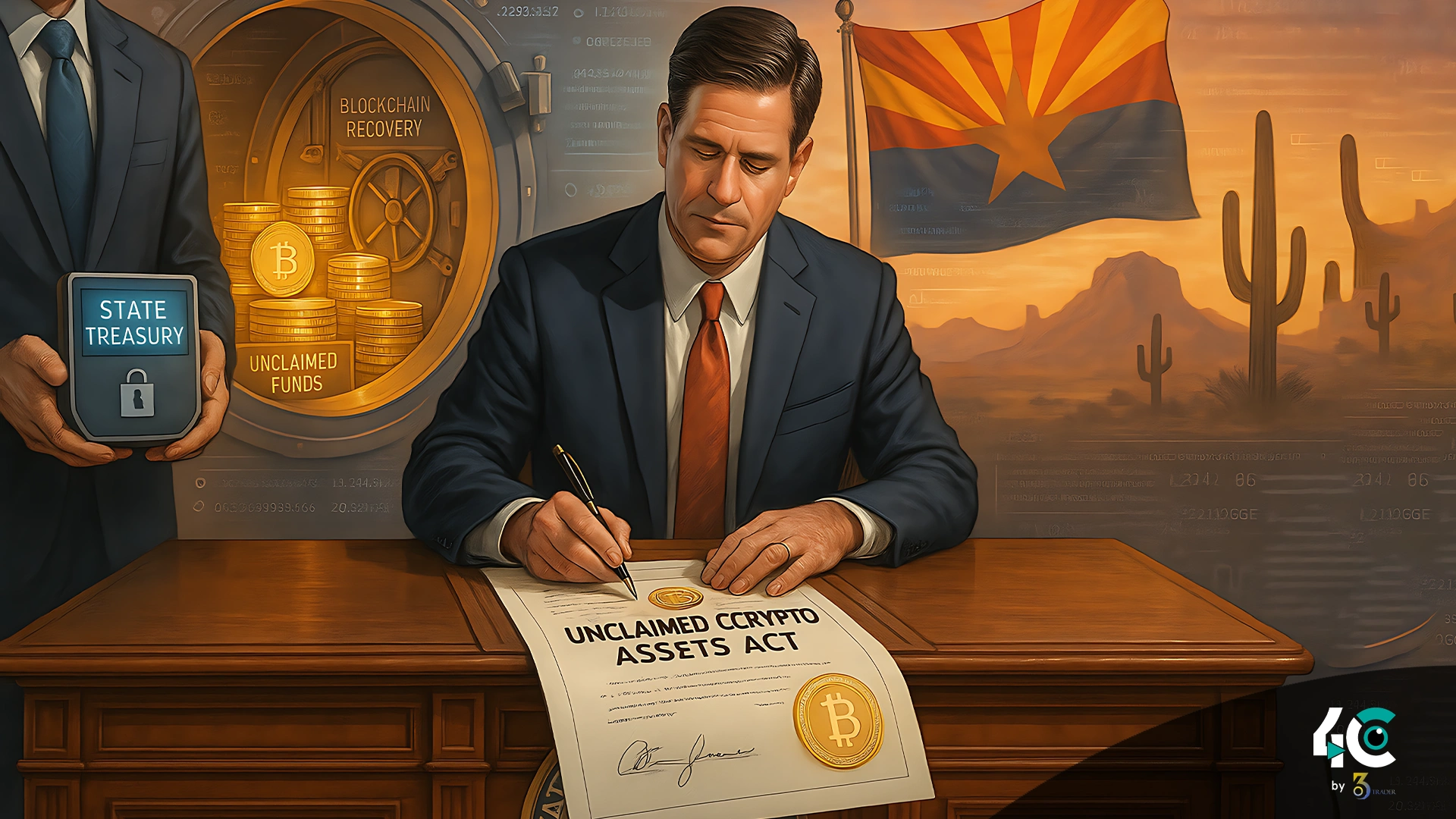 Arizona