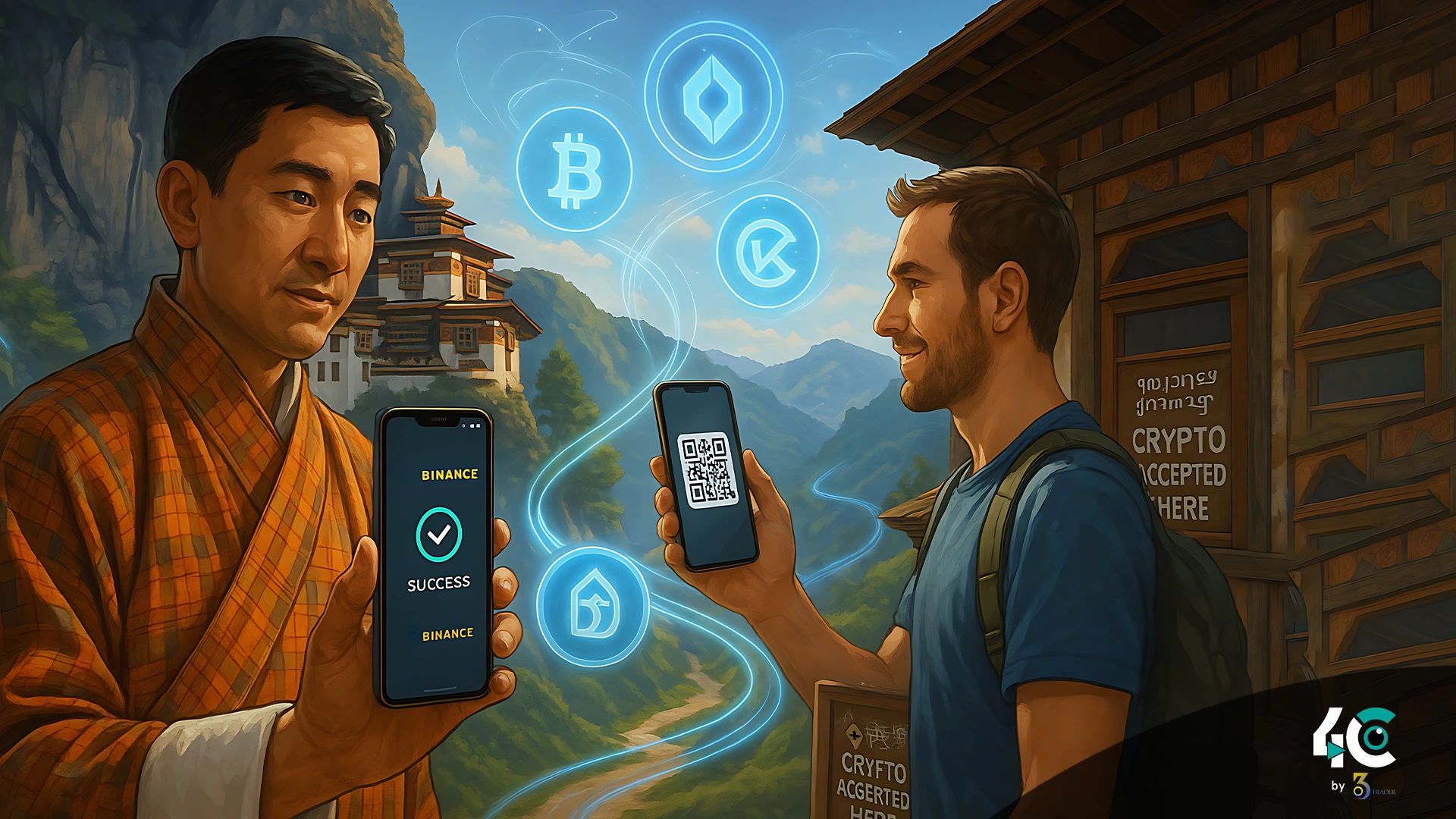 Binance