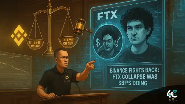 binance