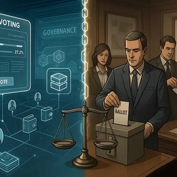 blockchain