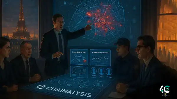Chainalysis
