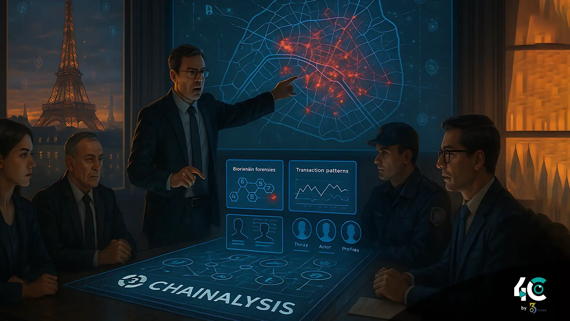 Chainalysis