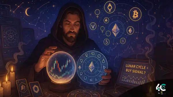 crypto astrology