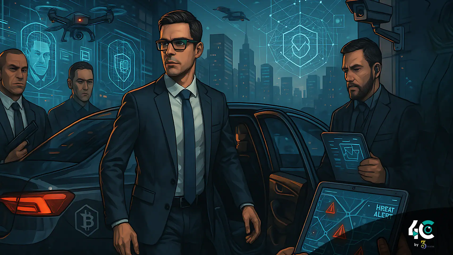 Crypto
