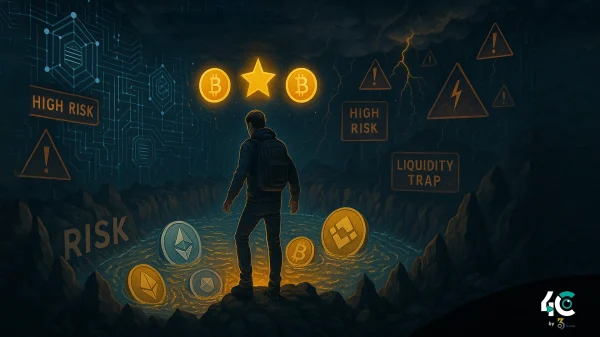 Defi protocols