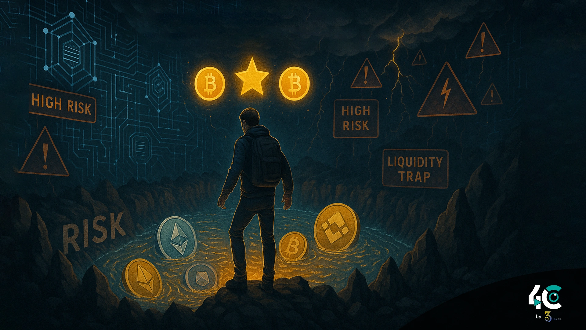 Defi protocols