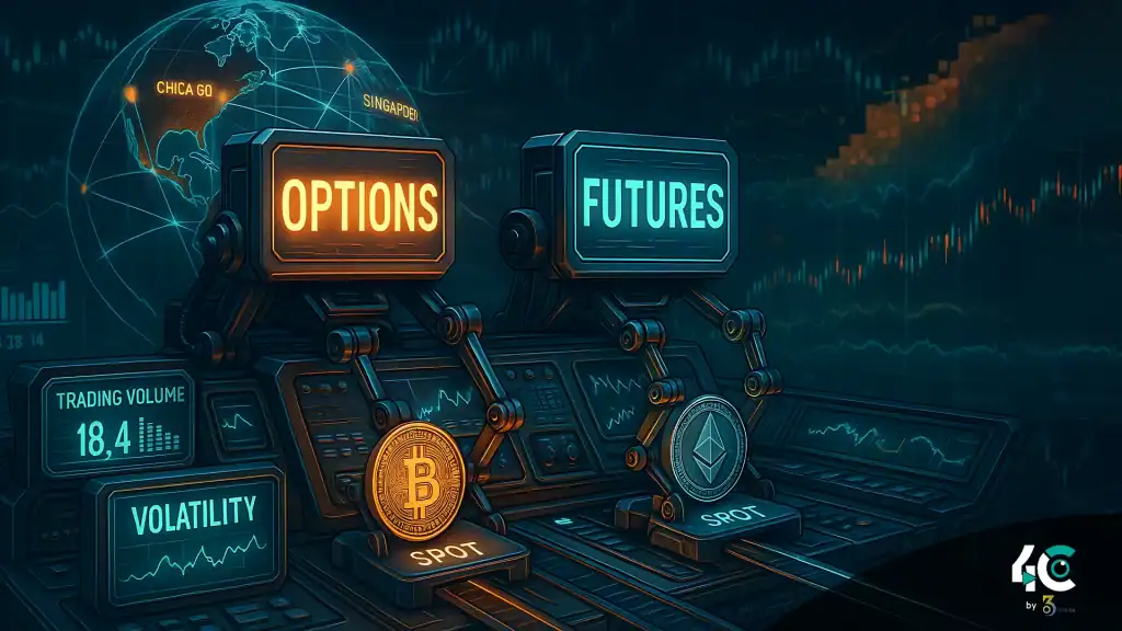 Derivatives domination