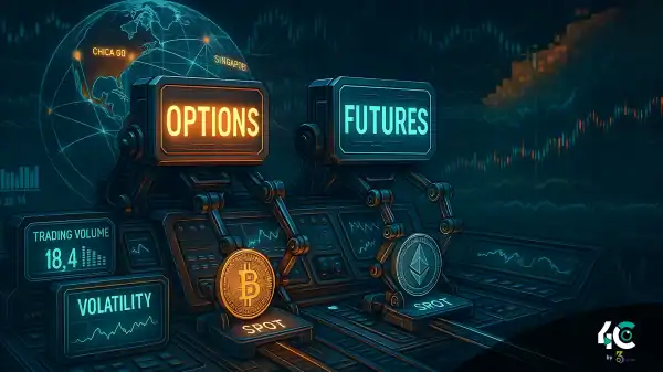 Derivatives domination