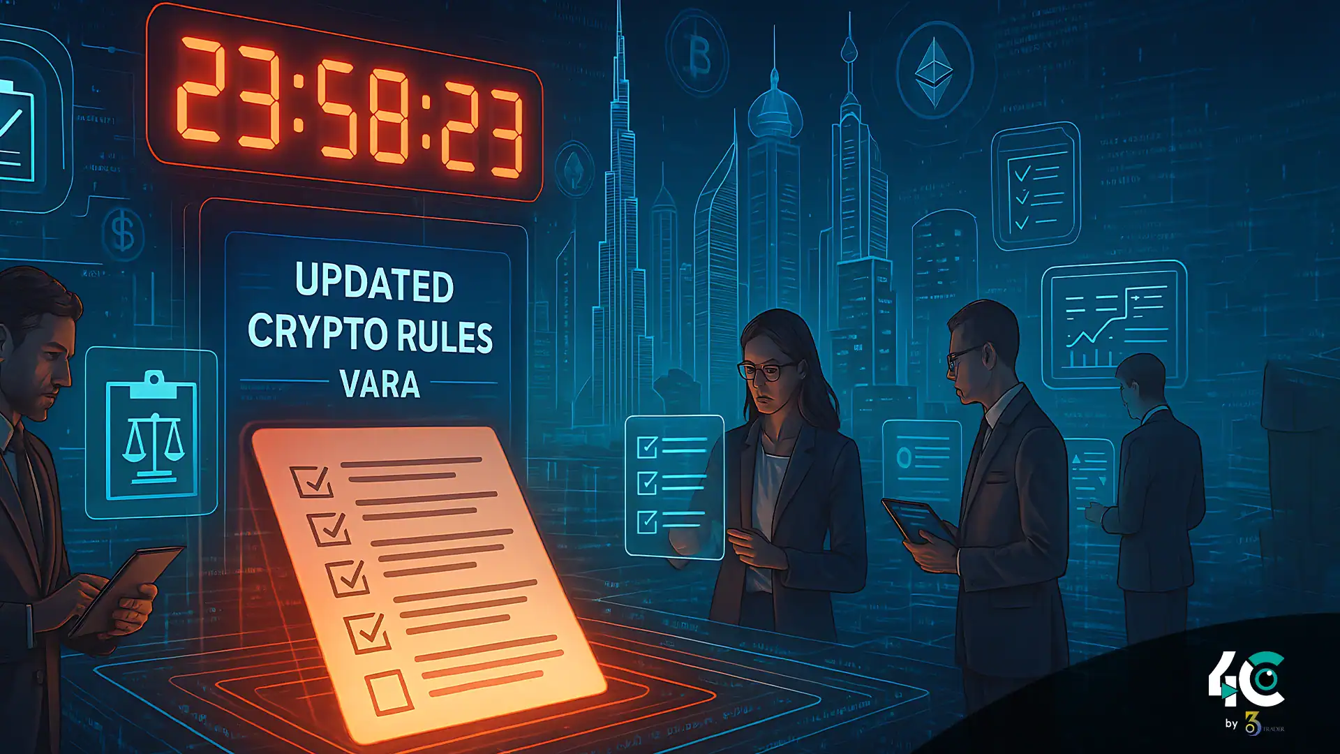 Crypto